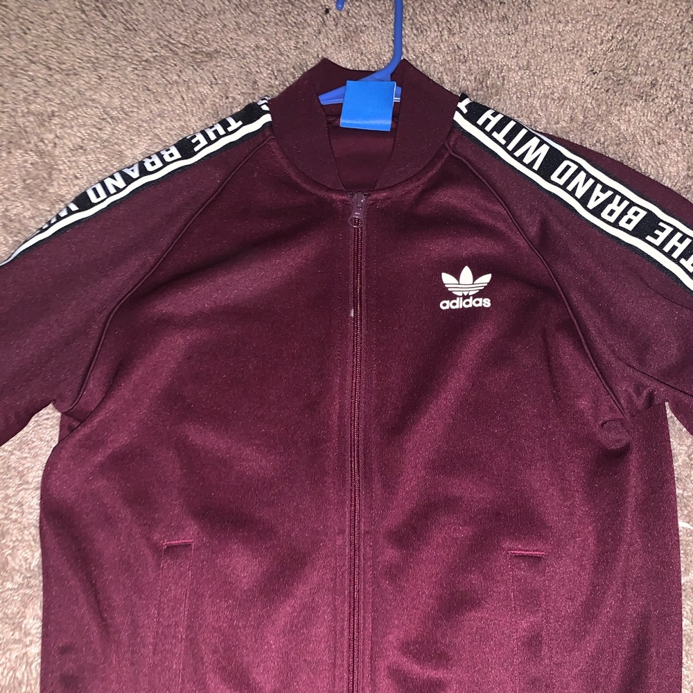 Adidas Sweater